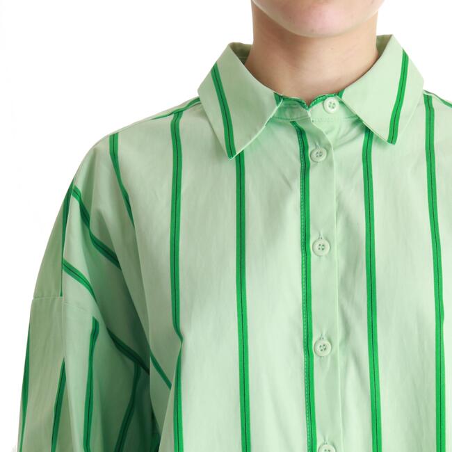 CAMICIA STRIPED ANONYME - Mad Fashion | img vers.650x/